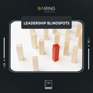 Leadership Blindspot