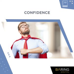 Confidence: Build Unbreakable, Unstoppable, Powerful Confidence